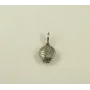 Открывающаяся ладанка Maxi Silver 8800