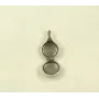 Открывающаяся ладанка Maxi Silver 8800