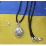 Открывающаяся ладанка Maxi Silver 8800