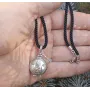 Открывающаяся ладанка Maxi Silver 8800