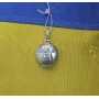 Открывающаяся ладанка Maxi Silver 8800