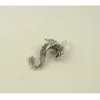 Кулон дракон Maxi Silver 8797