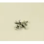 Кулон слоник Maxi Silver 8796
