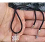 Кулон снежинка Maxi Silver 8750
