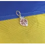 Кулон гранат Maxi Silver 8749