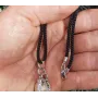 Кулон Боксерская перчатка из Maxi Silver 8634