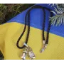 Кулон Боксерская перчатка из Maxi Silver 8634