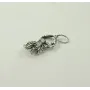 Кулон в виде скорпиона Maxi Silver 8596