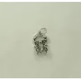 Кулон в виде скорпиона Maxi Silver 8596