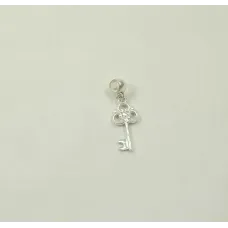 Подвеска ключик Maxi Silver 8595 Подвеска ключик Maxi Silver 8595