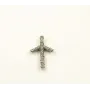 Крест святой нины Maxi Silver 8462