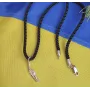 Кулон гимнастки Maxi Silver 8459