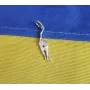 Кулон гимнастки Maxi Silver 8459