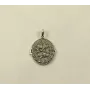 Кулон открывающийся Maxi Silver 8324
