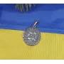 Кулон открывающийся Maxi Silver 8324