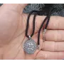 Кулон открывающийся Maxi Silver 8324