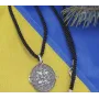 Кулон открывающийся Maxi Silver 8324