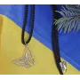 Кулон бабочка Maxi Silver 8292