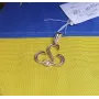 Кулон sexwife Maxi Silver 8147