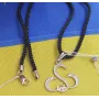 Кулон sexwife Maxi Silver 8147