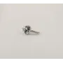 Кулон сердце Maxi Silver 8117