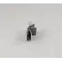 Кулон Книга с молитвой Maxi Silver 8012