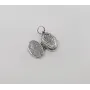 Ладанка Maxi Silver 8000