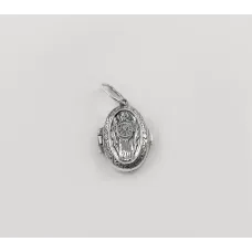 Ладанка Maxi Silver 8000 Ладанка Maxi Silver 8000