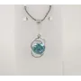 Кулон Maxi Silver 7975