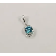 Кулон Maxi Silver 7975 Кулон Maxi Silver 7975