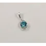 Кулон Maxi Silver 7975