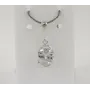 Кулон Maxi Silver 7973