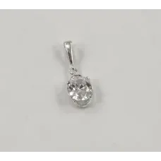 Кулон Maxi Silver 7973