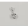 Кулон Maxi Silver 7973