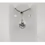 Кулон подвеска Maxi Silver 7970