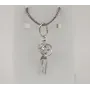Кулон влюбленных Maxi Silver 7969