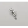 Кулон влюбленных Maxi Silver 7969