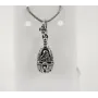 Ладанка Maxi Silver 7968
