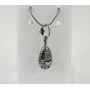 Ладанка Maxi Silver 7968