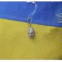 Ладанка Maxi Silver 7968