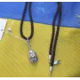 Ладанка Maxi Silver 7968