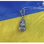 Ладанка Maxi Silver 7968