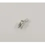Кулон зуб Maxi Silver 7567