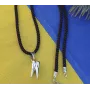 Кулон зуб Maxi Silver 7567