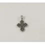 Крестик нательный Maxi Silver 7551