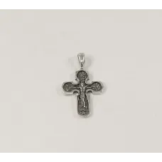 Православный крест из Maxi Silver 7535 Православный крест из Maxi Silver 7535