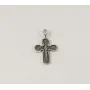 Православный крест из Maxi Silver 7535