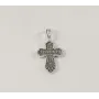 Крест нательный Maxi Silver 7533