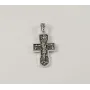 Иисус христос крест Maxi Silver 7527