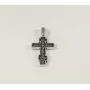 Христианский крестик Maxi Silver 7521